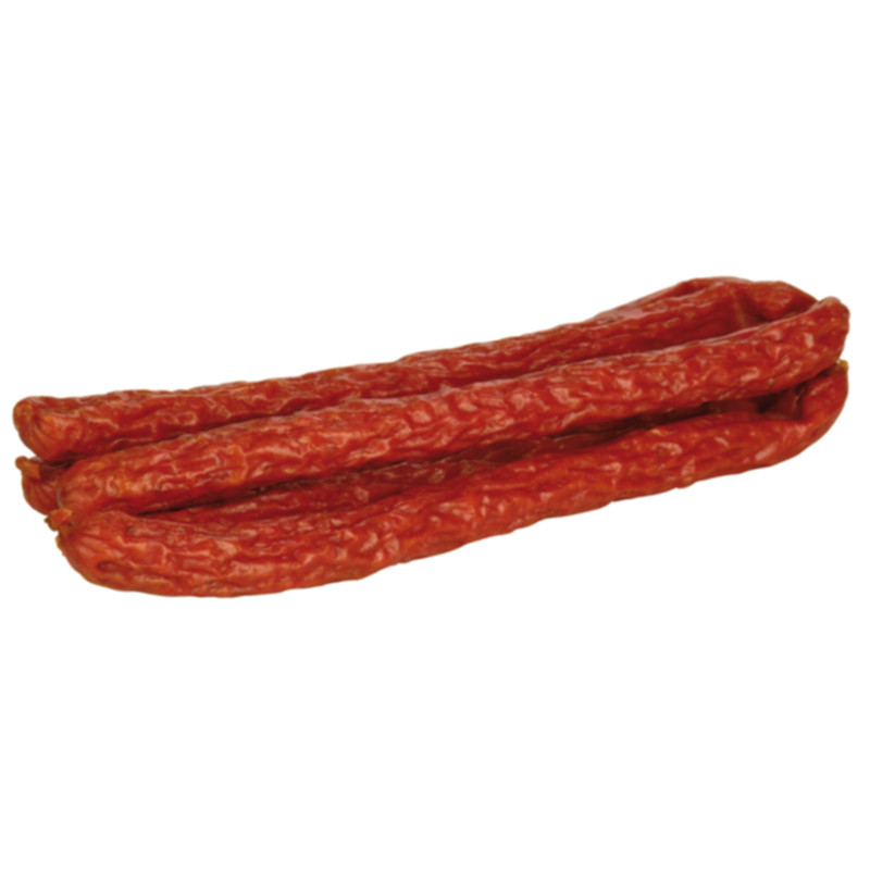 Landhof Cabanossi 300 g kaufen traditionelle pikante Dauerwurst aus Österreich